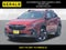 2025 Subaru Crosstrek Limited AWD