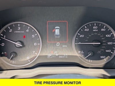 2025 Subaru Crosstrek Limited AWD