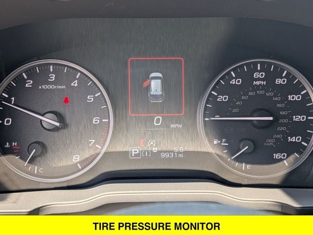 2025 Subaru Crosstrek Limited AWD