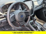 2025 Subaru Crosstrek Limited AWD