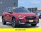 2025 Subaru Crosstrek Limited AWD