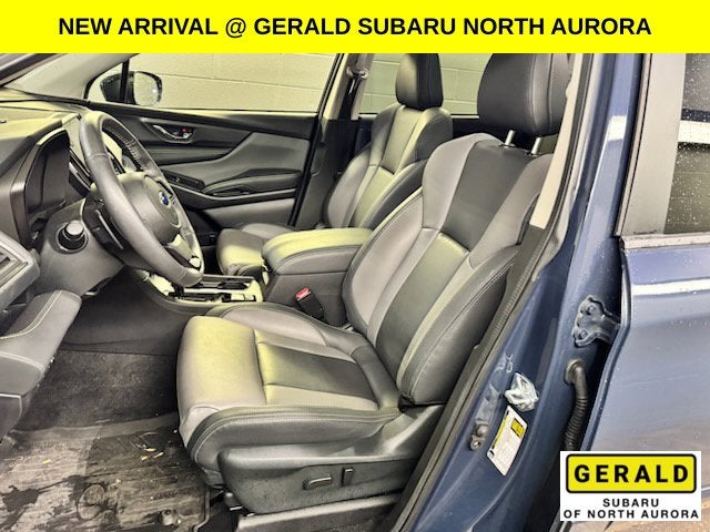 2025 Subaru Ascent Onyx Edition AWD w/3rd Row