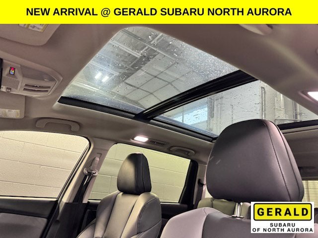 2025 Subaru Ascent Onyx Edition AWD w/3rd Row