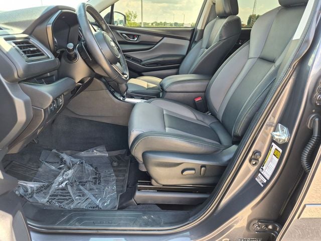 2023 Subaru Ascent Onyx Edition