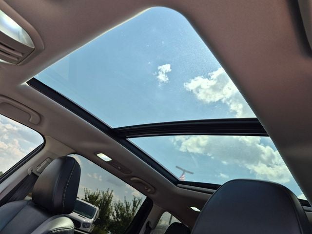 2023 Subaru Ascent Onyx Edition