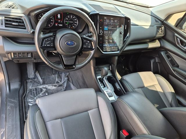 2023 Subaru Ascent Onyx Edition