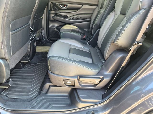 2023 Subaru Ascent Onyx Edition