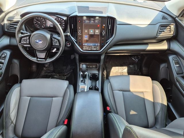 2023 Subaru Ascent Onyx Edition
