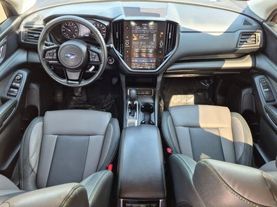 2023 Subaru Ascent Onyx Edition