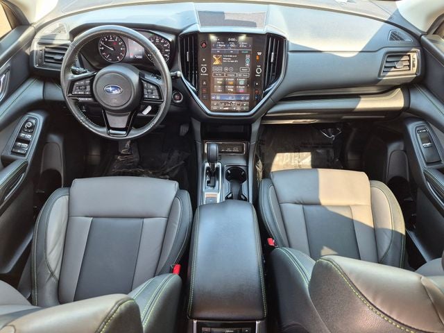 2023 Subaru Ascent Onyx Edition