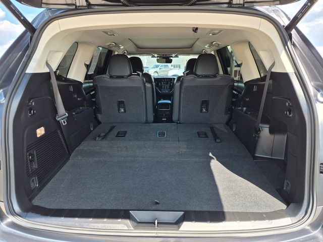 2023 Subaru Ascent Onyx Edition