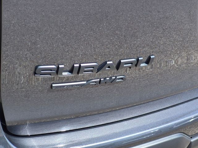 2023 Subaru Ascent Onyx Edition
