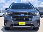 2023 Subaru Ascent Onyx Edition
