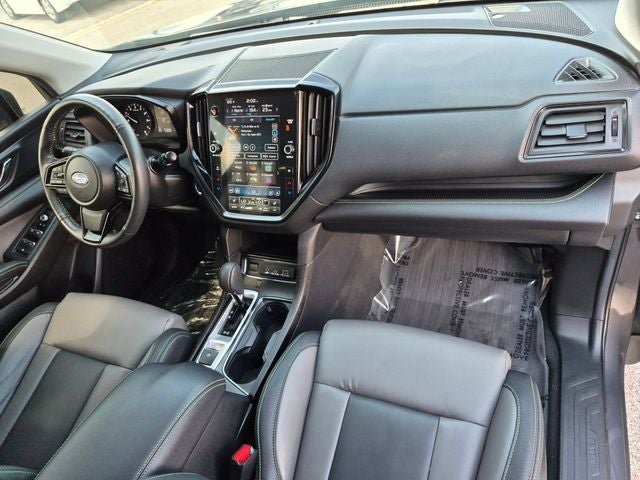 2023 Subaru Ascent Onyx Edition