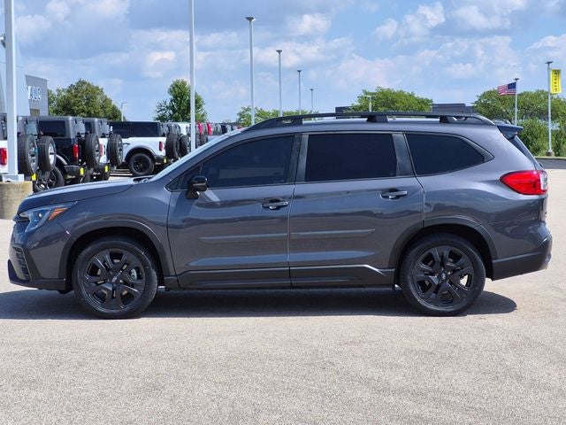 2023 Subaru Ascent Onyx Edition