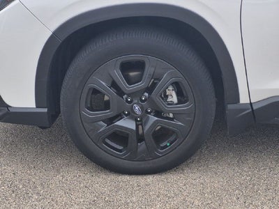 2024 Subaru Ascent Onyx Edition AWD