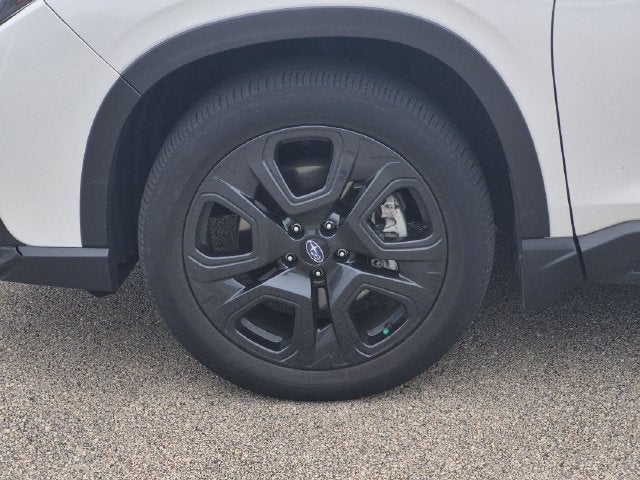 2024 Subaru Ascent Onyx Edition AWD