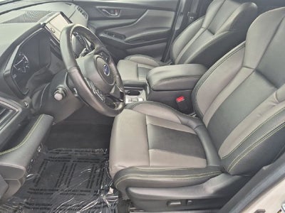 2024 Subaru Ascent Onyx Edition AWD