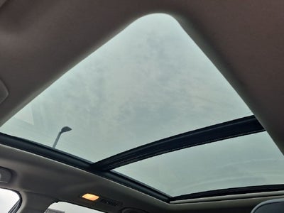 2024 Subaru Ascent Onyx Edition AWD