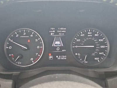 2024 Subaru Ascent Onyx Edition AWD