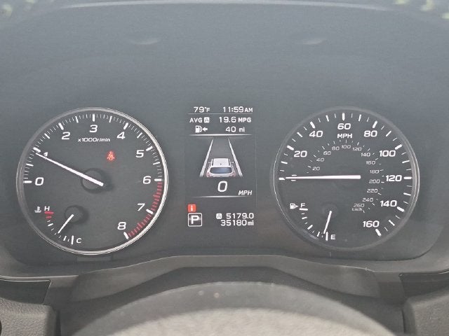 2024 Subaru Ascent Onyx Edition AWD
