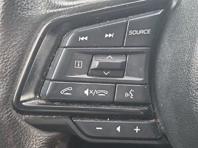 2024 Subaru Ascent Onyx Edition AWD