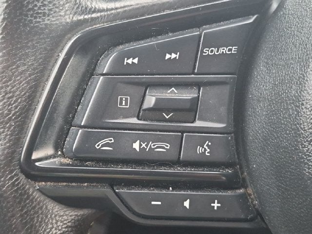 2024 Subaru Ascent Onyx Edition AWD