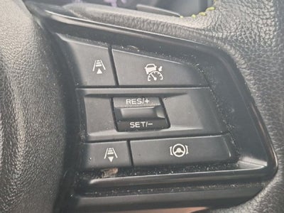 2024 Subaru Ascent Onyx Edition AWD