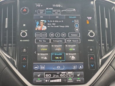 2024 Subaru Ascent Onyx Edition AWD