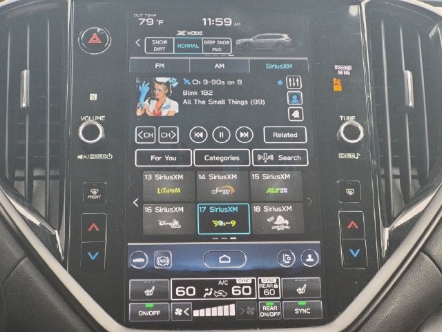 2024 Subaru Ascent Onyx Edition AWD
