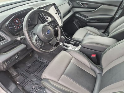 2024 Subaru Ascent Onyx Edition AWD