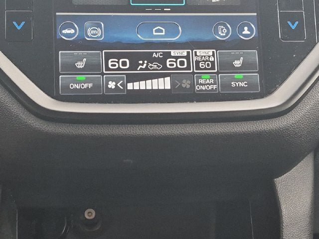 2024 Subaru Ascent Onyx Edition AWD