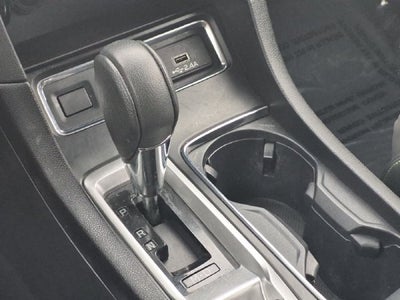 2024 Subaru Ascent Onyx Edition AWD