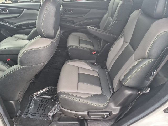 2024 Subaru Ascent Onyx Edition AWD