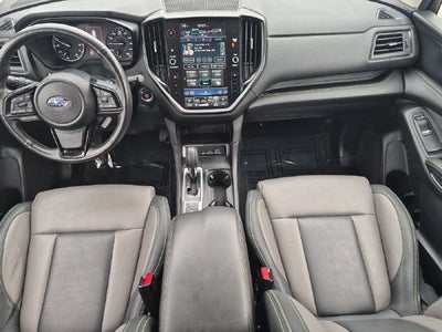 2024 Subaru Ascent Onyx Edition AWD