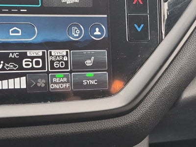 2024 Subaru Ascent Onyx Edition AWD
