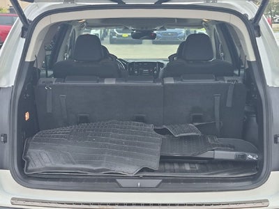 2024 Subaru Ascent Onyx Edition AWD