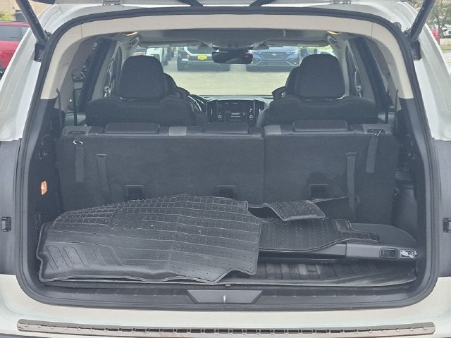 2024 Subaru Ascent Onyx Edition AWD