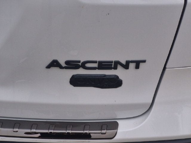 2024 Subaru Ascent Onyx Edition AWD