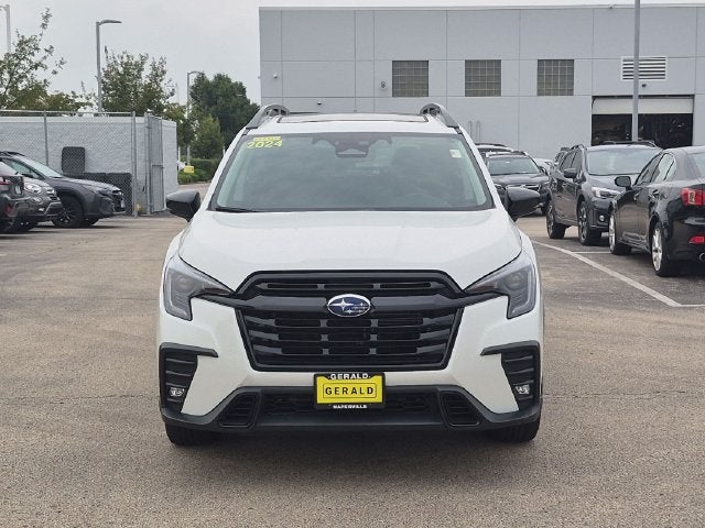 2024 Subaru Ascent Onyx Edition AWD