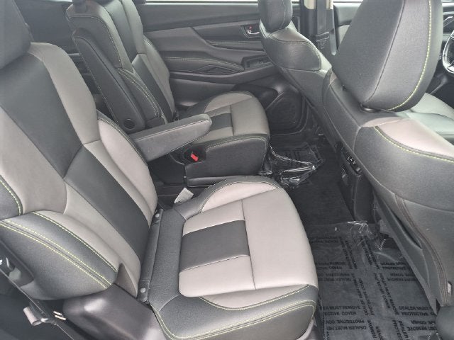 2024 Subaru Ascent Onyx Edition AWD