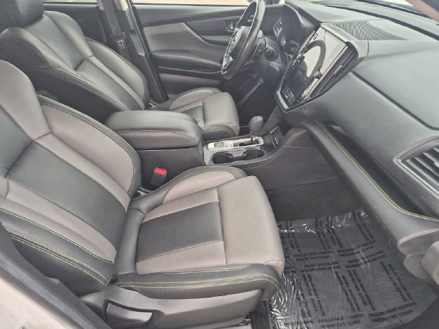 2024 Subaru Ascent Onyx Edition AWD