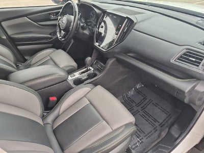 2024 Subaru Ascent Onyx Edition AWD