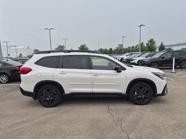 2024 Subaru Ascent Onyx Edition AWD