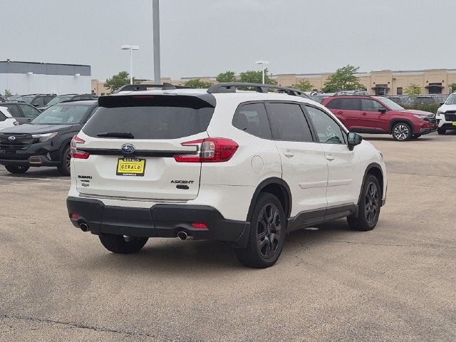 2024 Subaru Ascent Onyx Edition AWD