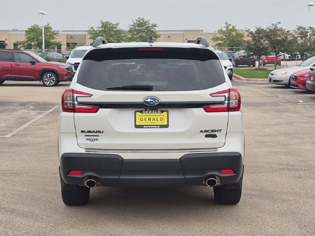 2024 Subaru Ascent Onyx Edition AWD