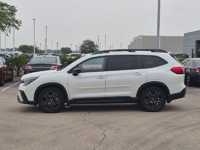 2024 Subaru Ascent Onyx Edition AWD