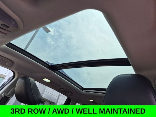 2022 Subaru Ascent Onyx Edition AWD w/3rd Row & Navi
