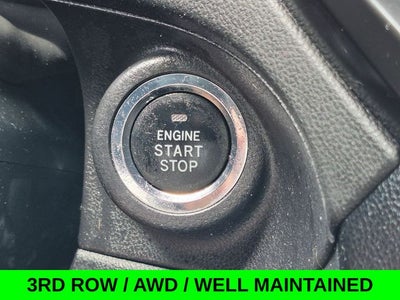 2022 Subaru Ascent Onyx Edition AWD w/3rd Row & Navi