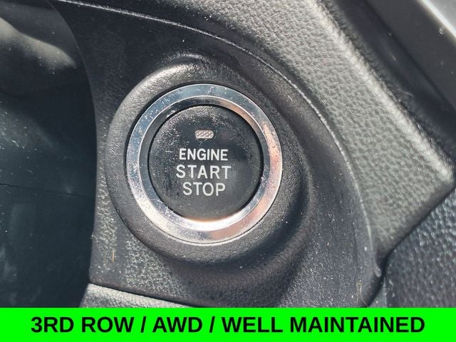 2022 Subaru Ascent Onyx Edition AWD w/3rd Row & Navi